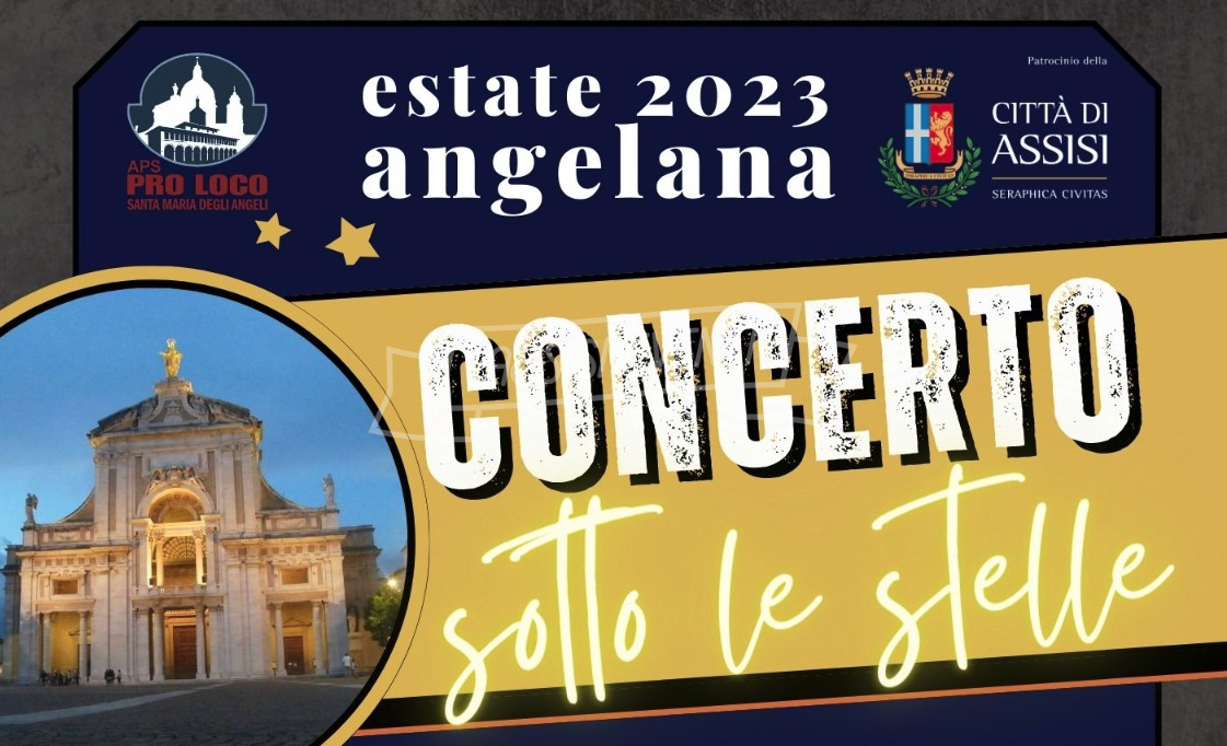 Estate Angelana 2023, un programma ricco di eventi organizzato dalla Pro  Loco